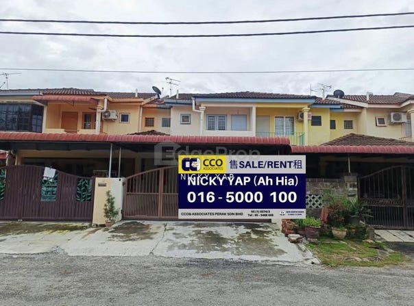 Ipoh, Perak 31400