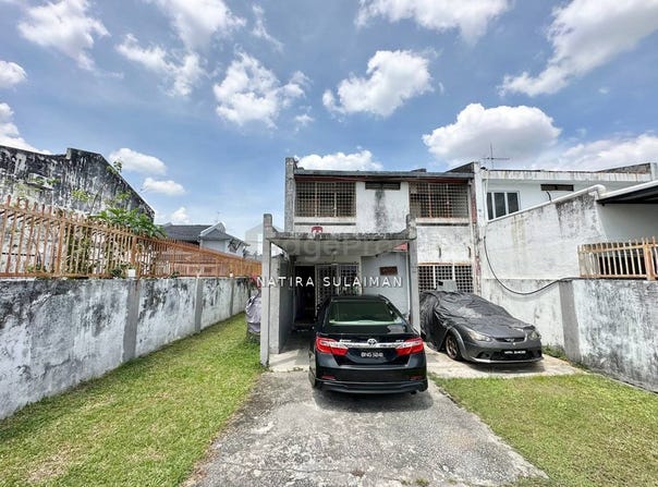 Gombak, Selangor 54200