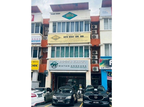 Setapak, Kuala Lumpur 53300
