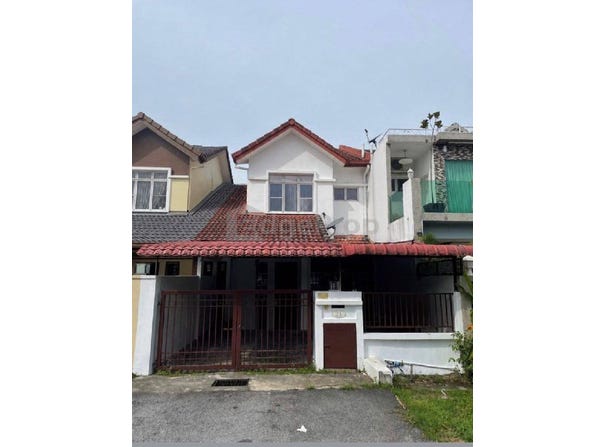 Jalan Pinggiran USJ, USJ, Selangor 40400