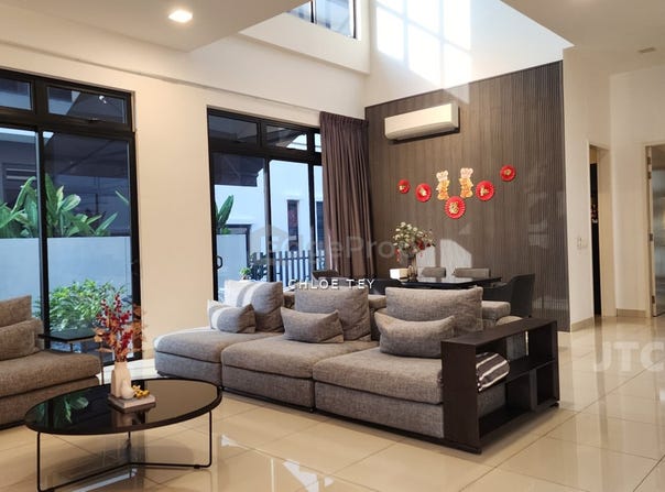 Jalan U13/56, Setia Alam, Selangor 40170