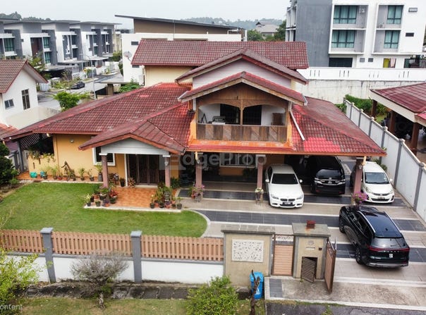 Shah Alam, Selangor 40170