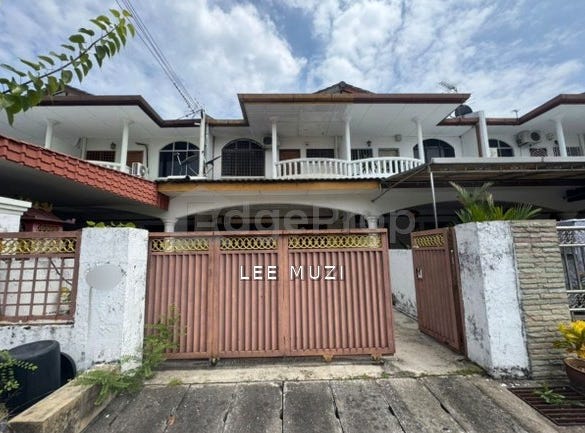 Ipoh, Perak 31400
