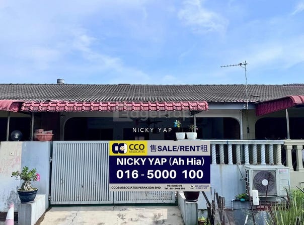 Ipoh, Perak 31400