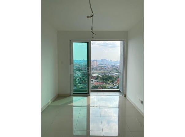 Jalan Sentul Pasar, 51000, Kuala Lumpur, Sentul, Kuala Lumpur 51100