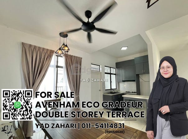 Bandar Puncak Alam, Selangor 47000