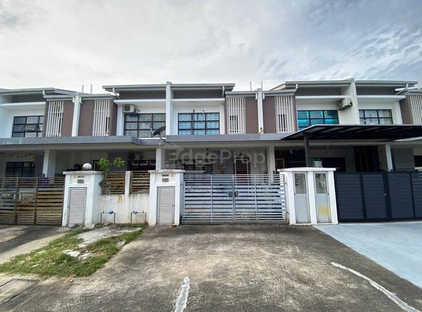 Jalan MR 2/19, Rawang, Selangor 48020
