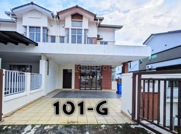 Shah Alam, Selangor 40170