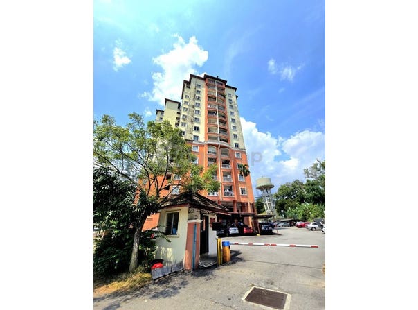 Cheras, Selangor 43200