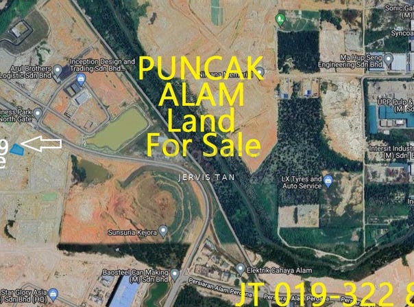 Selangor, Bandar Puncak Alam, Selangor 42300