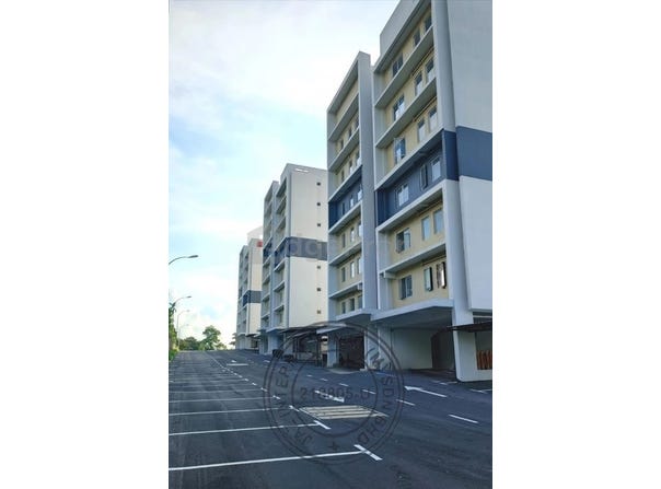Sungai Buloh, Selangor 40160