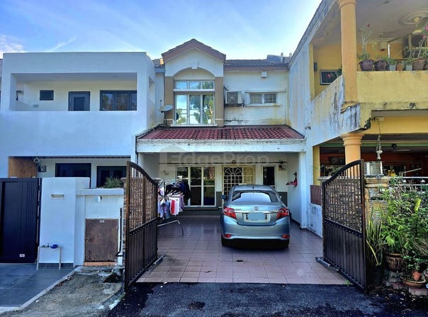Cheras, Selangor 43200