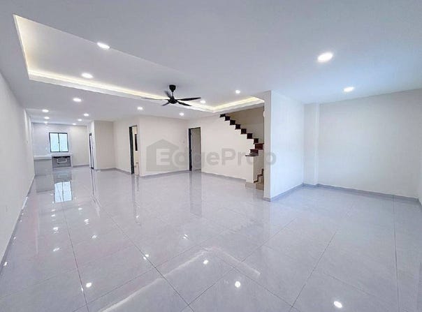 Jalan Hang Kasturi, Skudai, Johor 81300