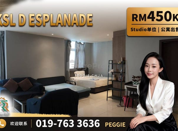 Johor Bahru, Johor 80250