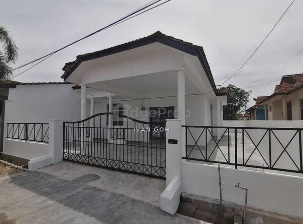 Jalan Perawan, Bukit Rambai, Melaka 75260
