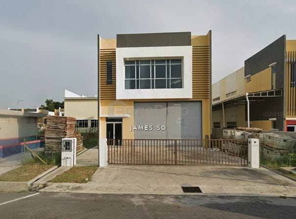 Ayer Keroh, Melaka 75450