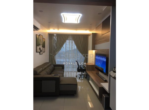 Jalan Dato Tahwil Azar, Taman Jubilee, Ipoh, Perak 30300