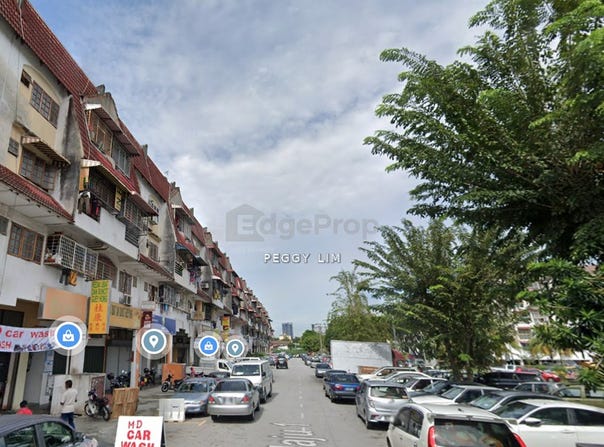 Ampang, Selangor 56100