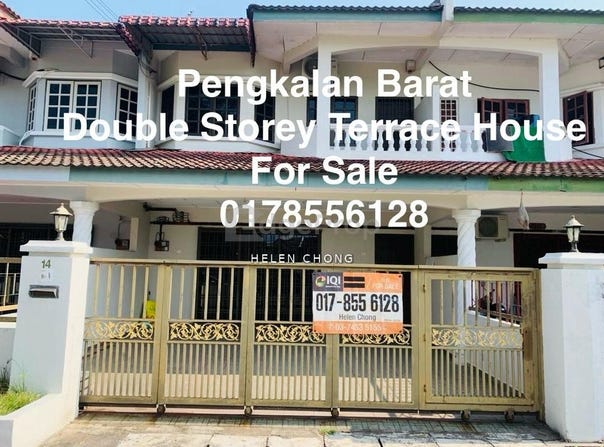 Ipoh, Perak 31650