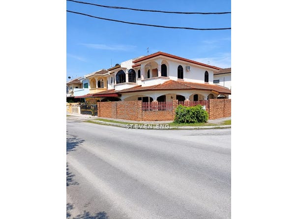 Off Jalan Perajurit, Ipoh, Perak 31400