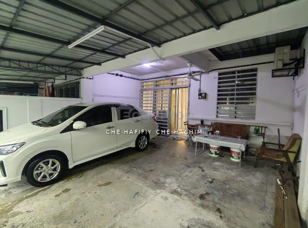 Sepang, Selangor 43900