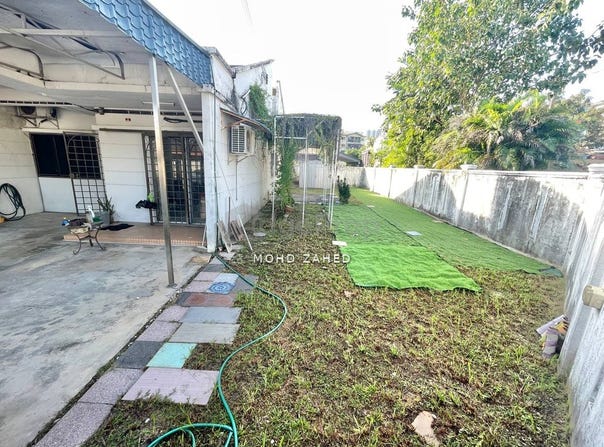Jalan TK 1, Puchong, Selangor 47190