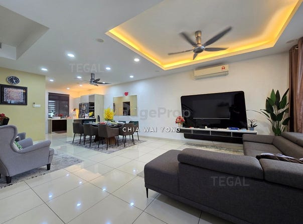 Jalan Kerongsang, Klang, Selangor 41200