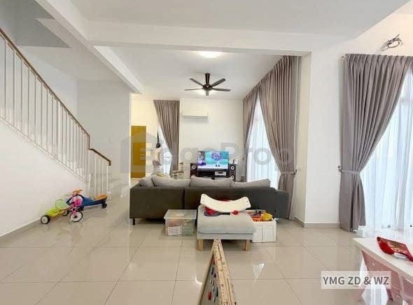 Shah Alam, Selangor 40170