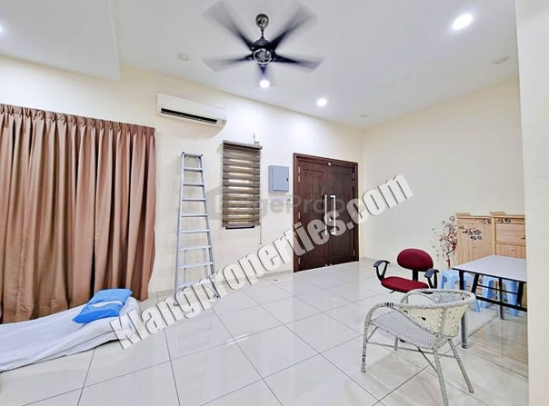 JALAN JASA 6, Klang, Selangor 41050