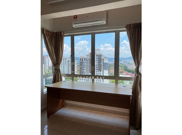 Jalan Air Bukit, Ampang, Selangor 54000
