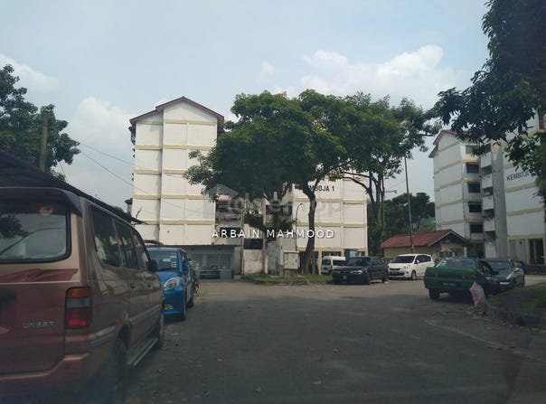 Kota Damansara, Selangor 47810