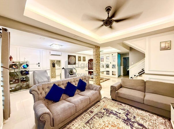 Jalan 7, Bangi, Selangor 43000