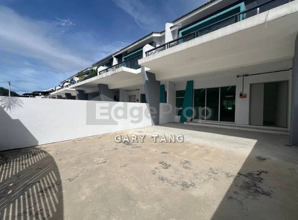 Lahat, Ipoh, Perak 31500
