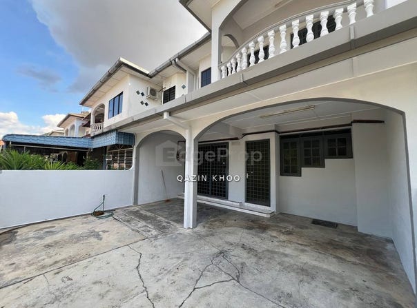 Bercham, Ipoh, Ipoh, Perak 31400