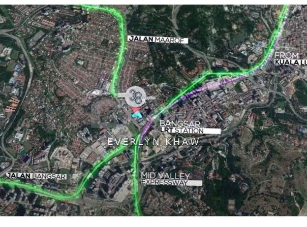 Bangsar, Kuala Lumpur 59000