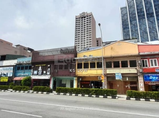 Kuala Lumpur, Kuala Lumpur 50300