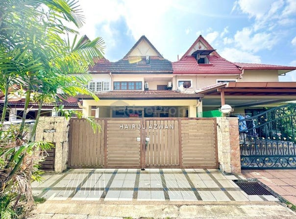 Ampang, Selangor 68000