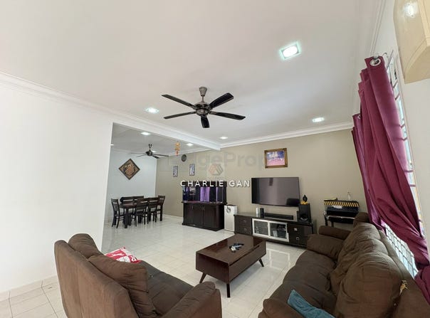 Bukit Tinggi 3, Klang, Selangor 41200