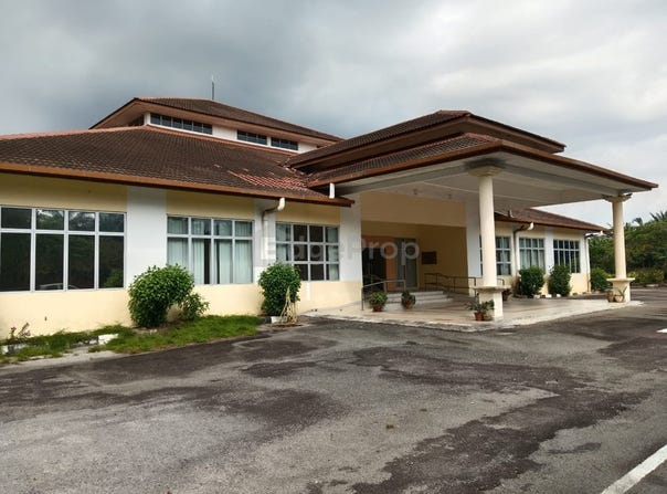Sungai Pelek, Sepang, Selangor 43950