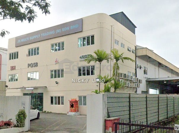 Kepong, Kuala Lumpur 52100