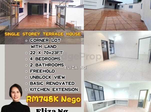Johor Bahru, Johor 81100