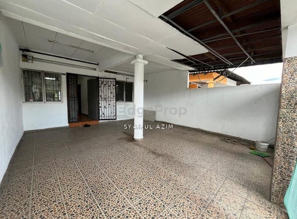 Semenyih, Selangor 43500