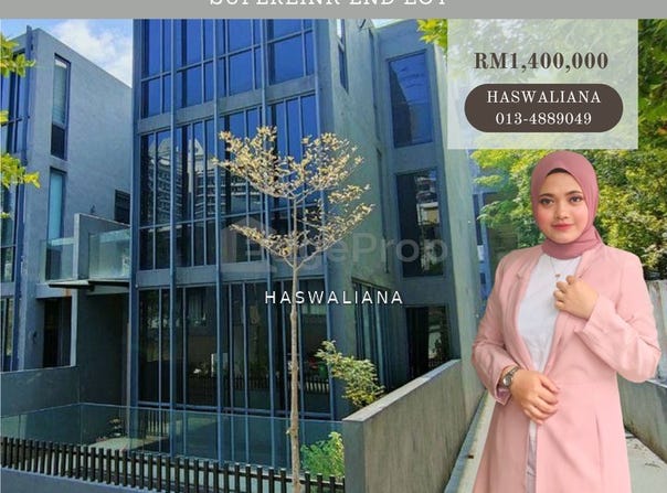 Jalan PJU, Damansara Perdana, Damansara Perdana, Selangor 47820