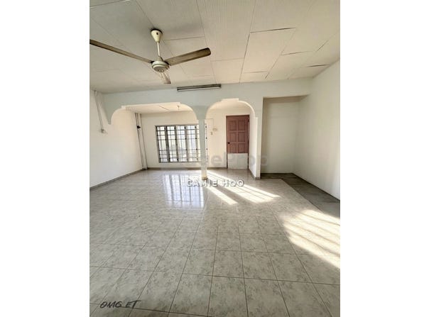 Taman Eng Ann, Klang, Selangor 41150