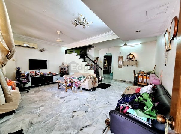 Jalan Bandar Kinrara 5 , Bandar Kinrara Puchong, Selangor 47180