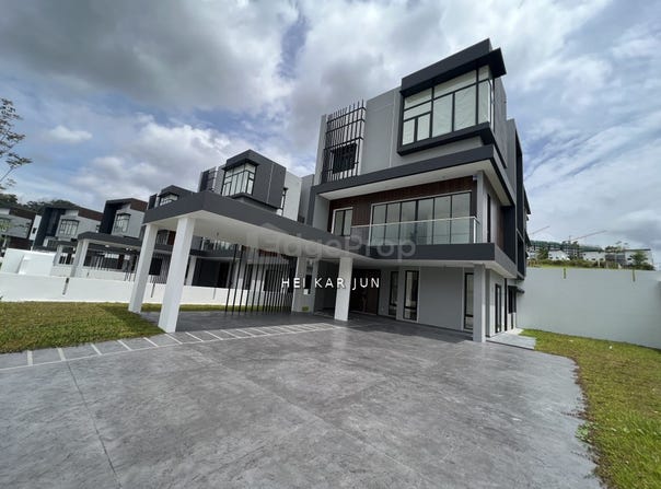 Kajang, Kajang, Selangor 43000