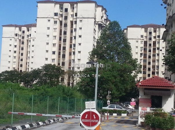 Pandan Indah, Selangor 68000
