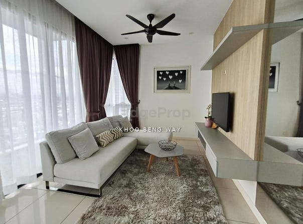 Off Jalan Maarof, Bangsar, 59100, Kuala Lumpur, Bangsar, Kuala Lumpur 59100