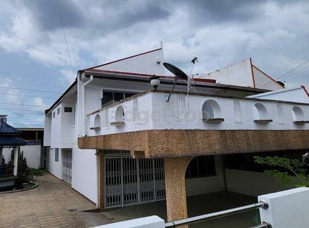 Taman Pelangi, Johor Bahru, Johor 80400