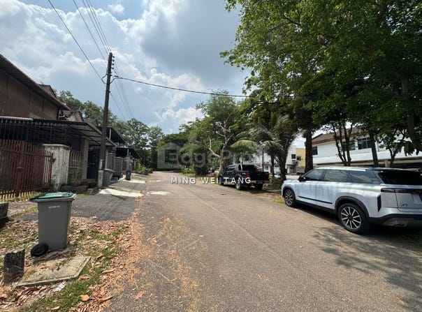 Skudai, Johor 81300